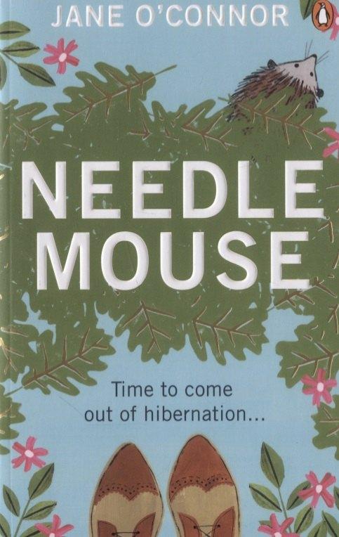 Ebury Press | Needle mouse