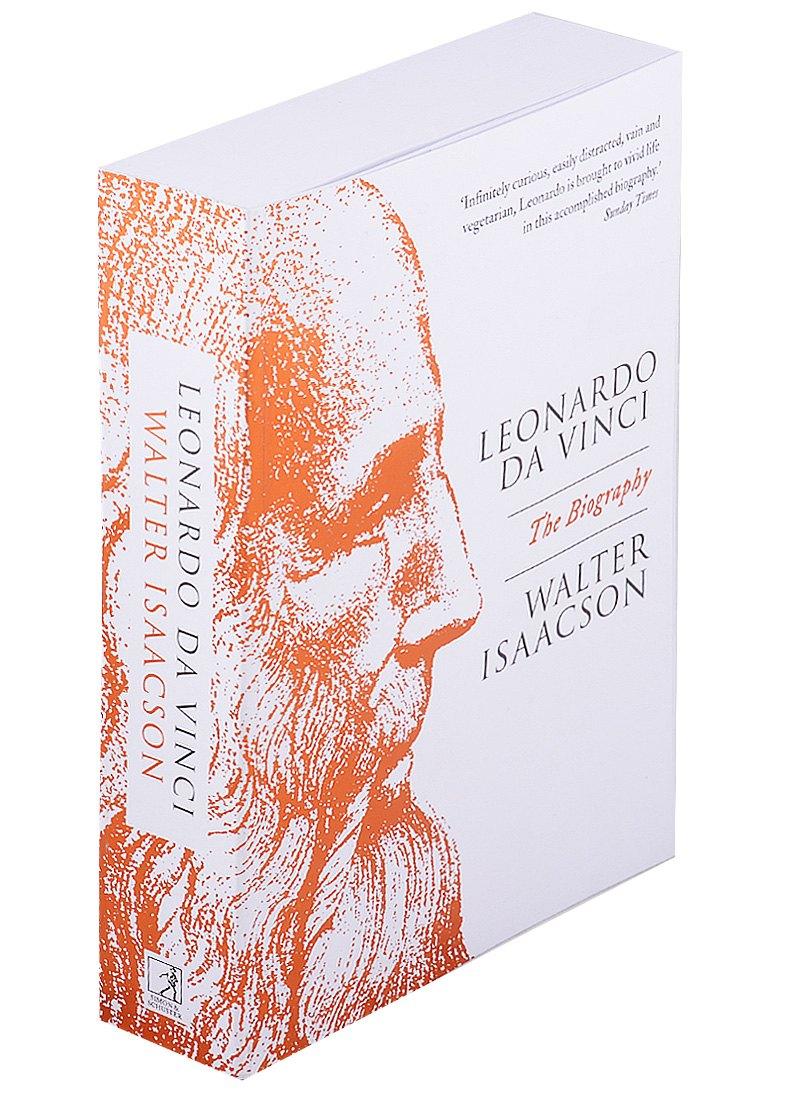 Simon & Schuster | Leonardo Da Vinci