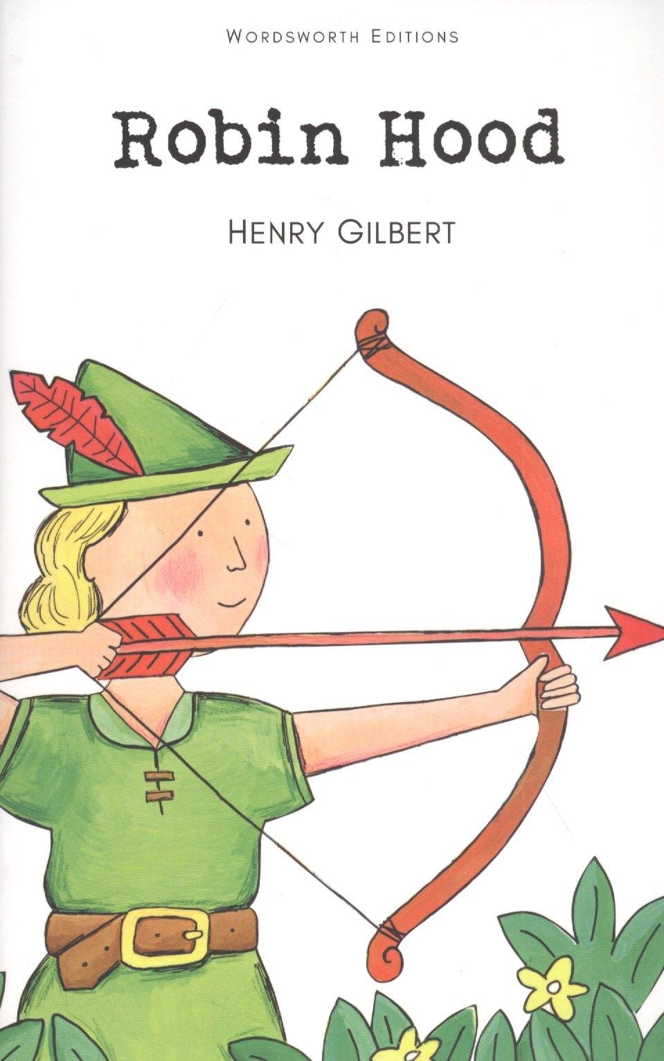 Wordsworth | Robin Hood