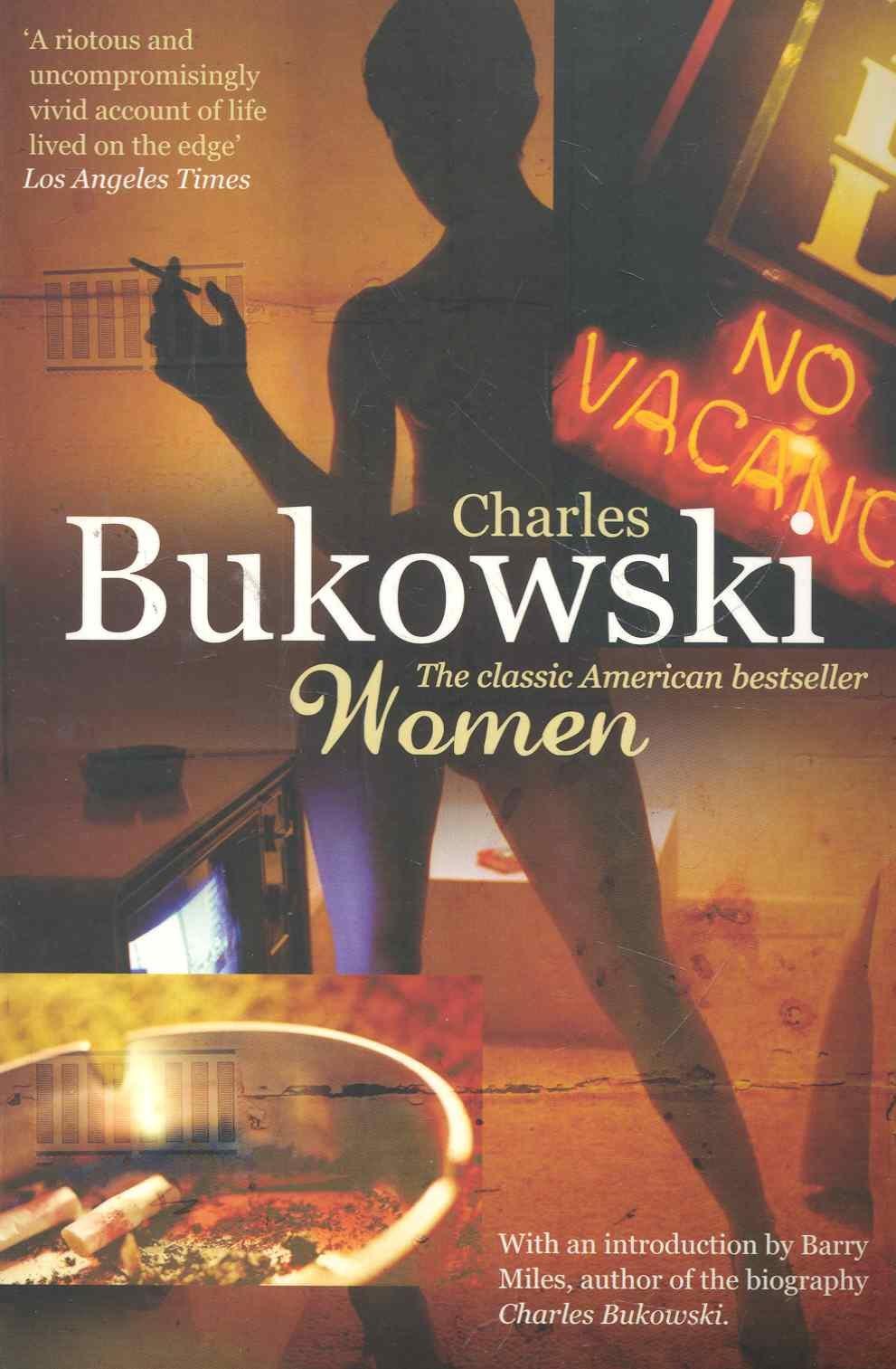Virgin Books | Women