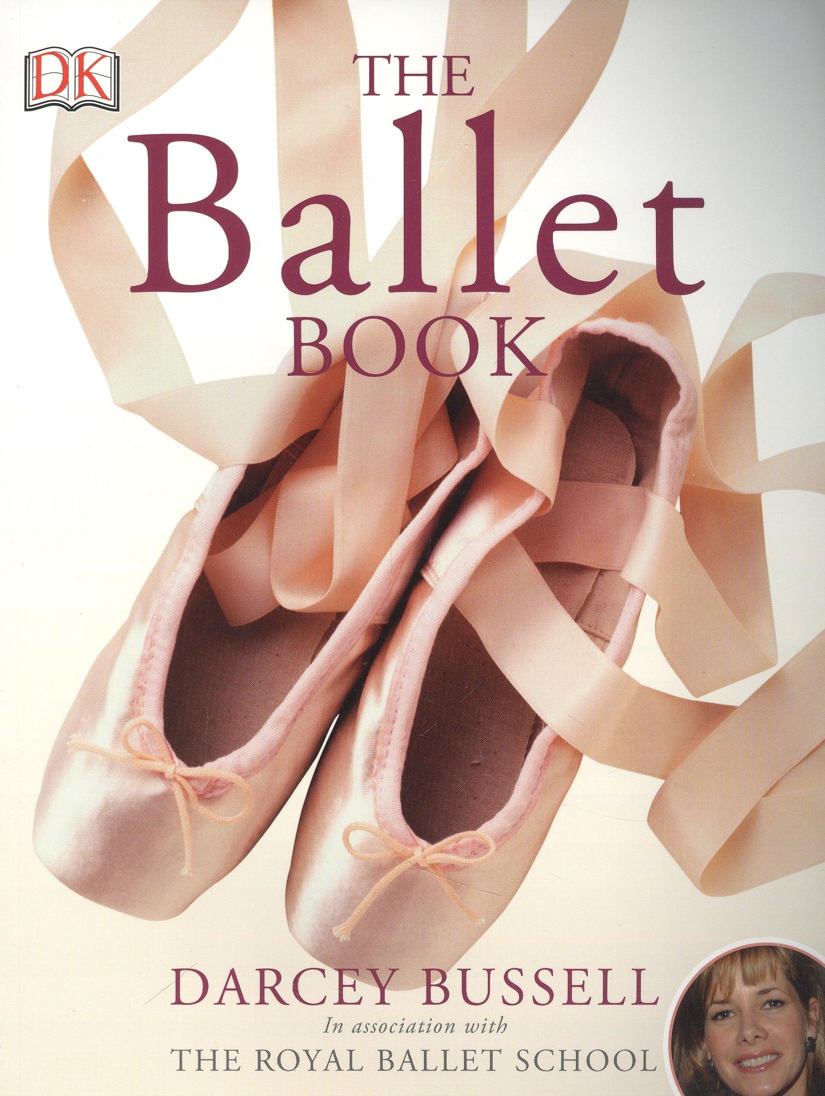 Penguin Random House | The Ballet Book