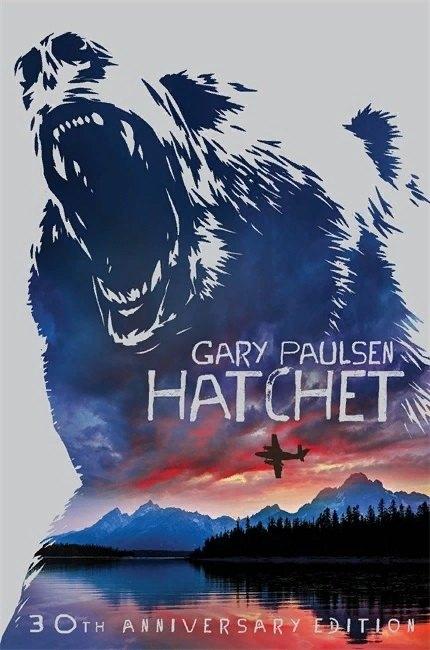 Macmillan | Hatchet