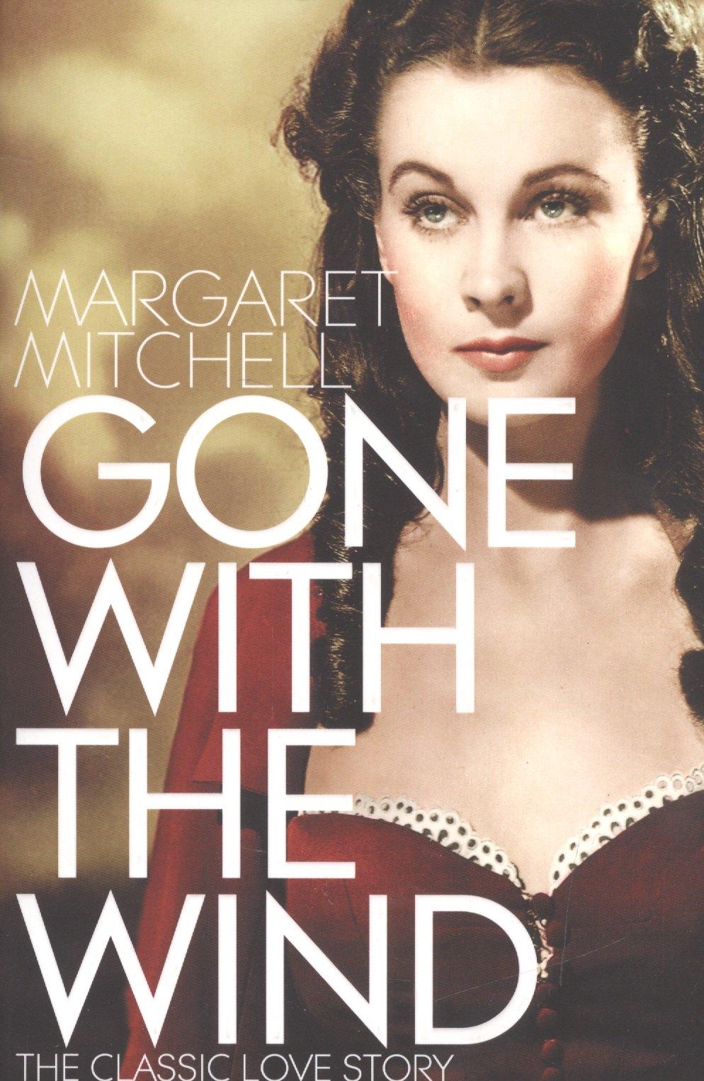 Macmillan | Gone With The Wind
