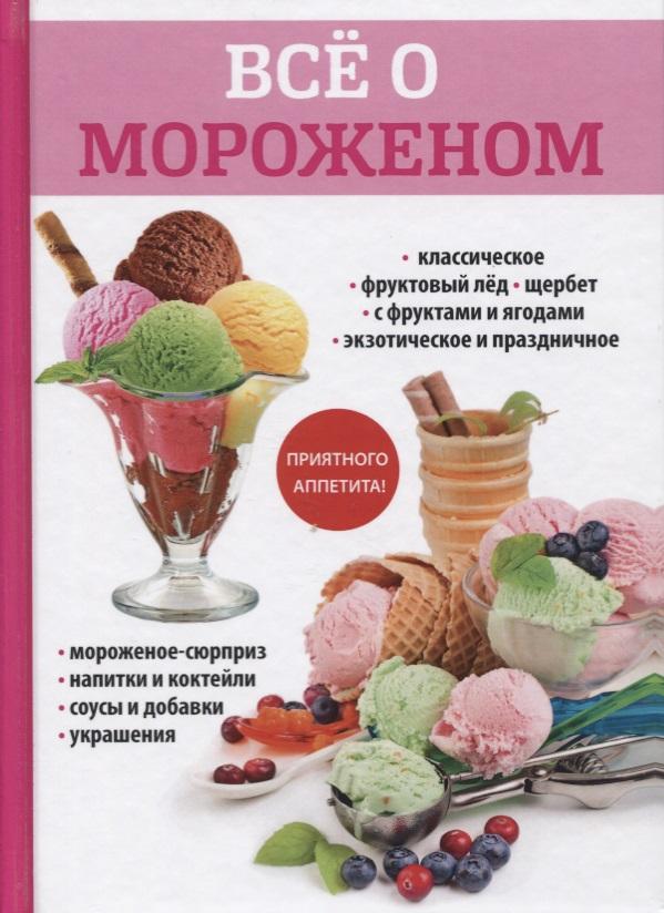 RUGRAM | Все о мороженом.