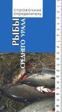 Сократ | Рыбы среднего Урала (Справочник-определитель). Богданов В. (Сократ)