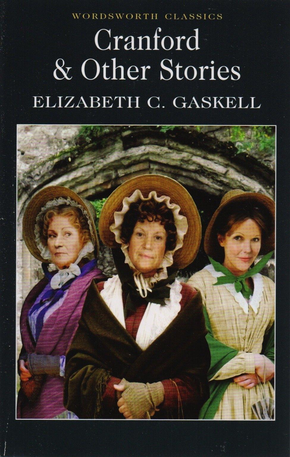 Wordsworth | Cranford & other stories