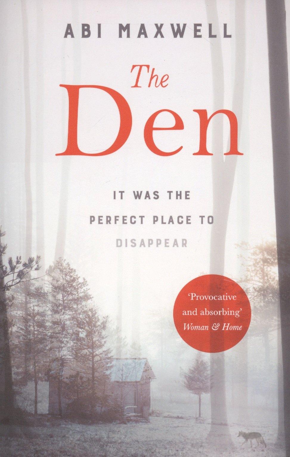 Tinder Press | The Den