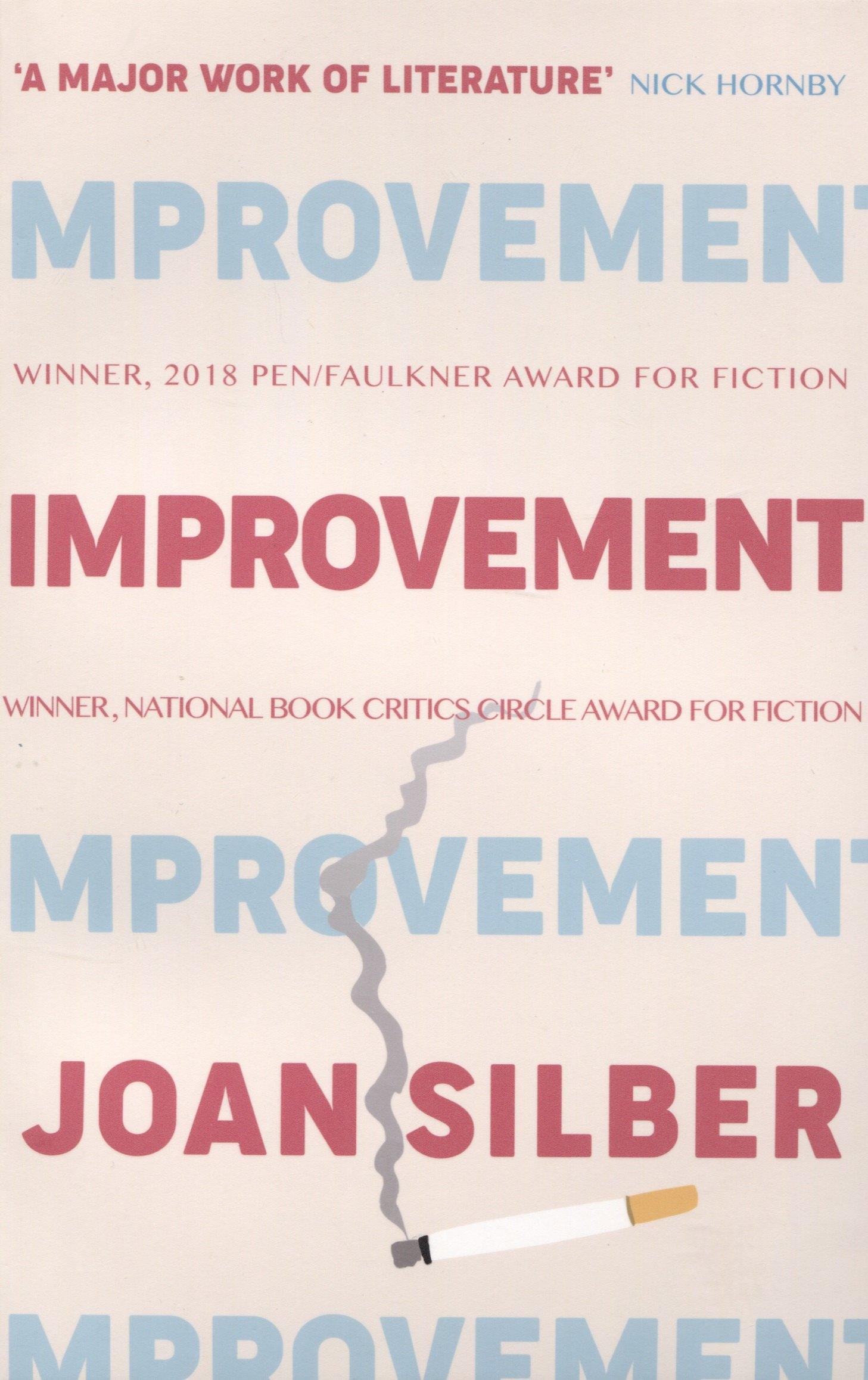 Allen & Unwin | Improvement