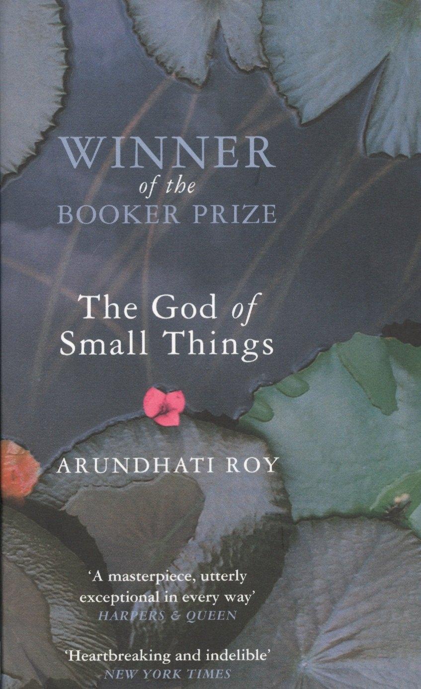 4th Estate | The God of Small Things