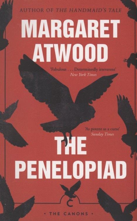 Canongate | The Penelopiad