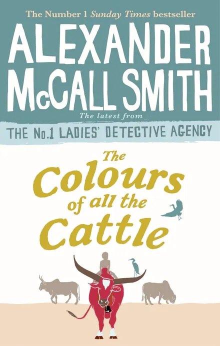 Abacus | The Colours of all the Cattle