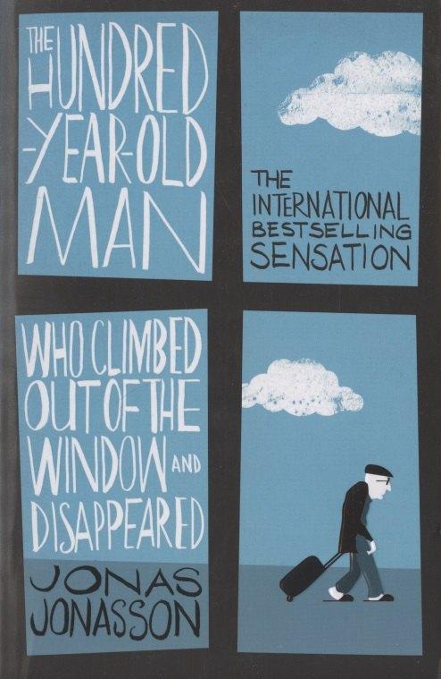 Abacus | The Hundred-Year-Old Man Who Climbed Out of the Window and Disappeared