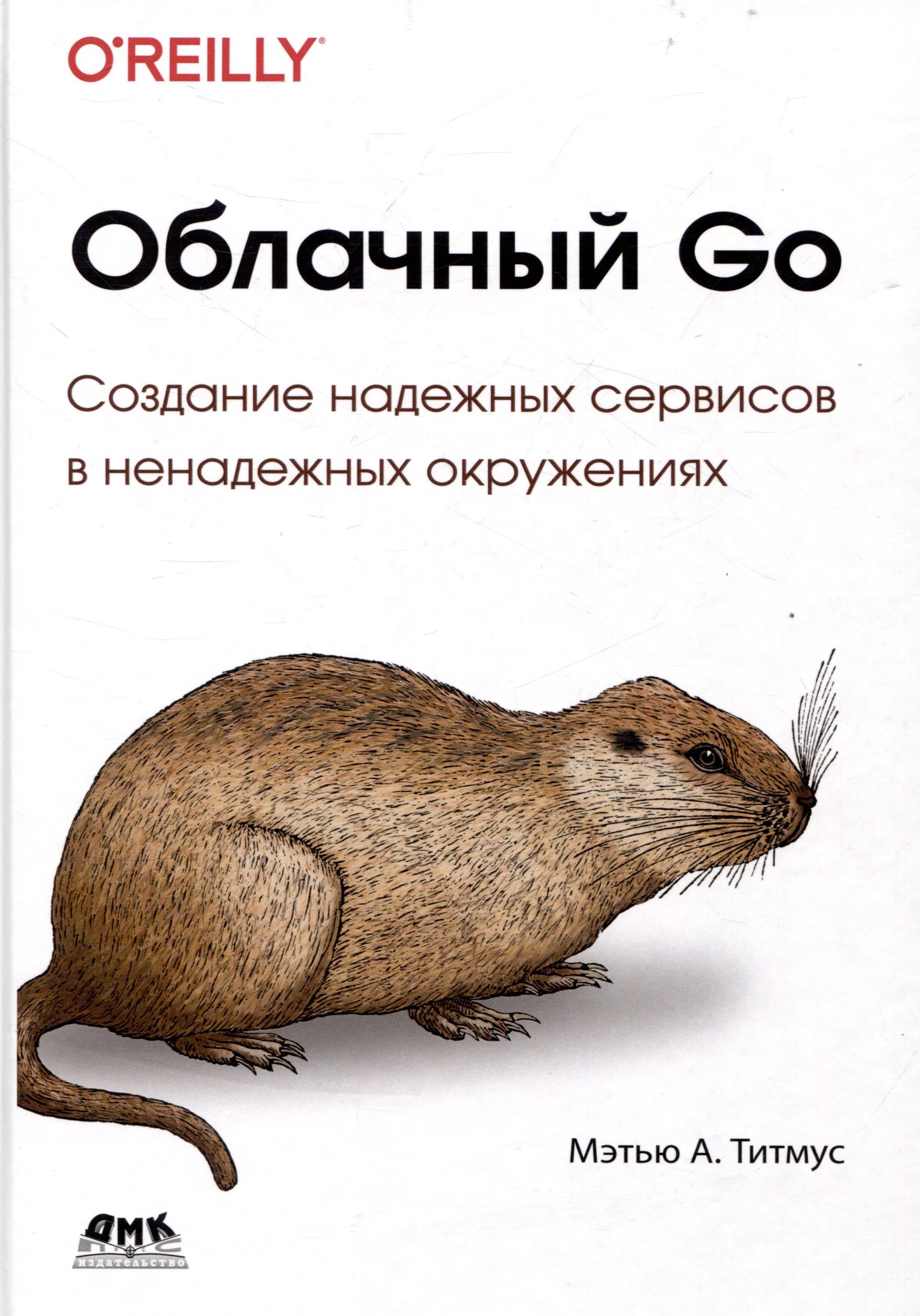 Облачный GO