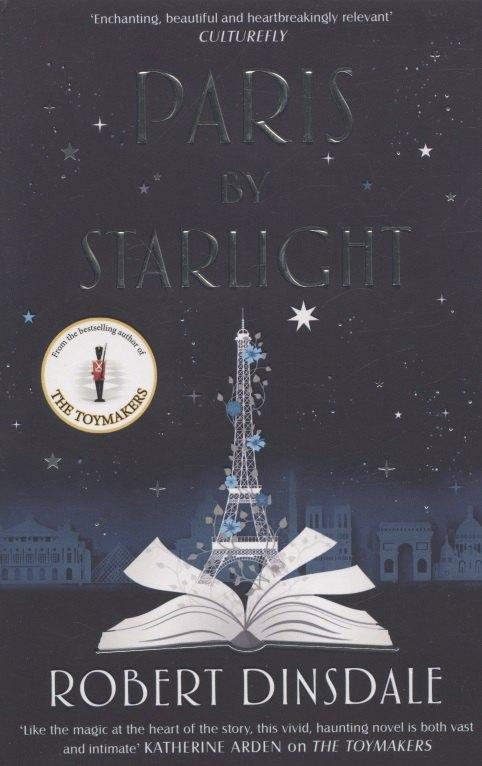 Не установлено | Paris By Starlight
