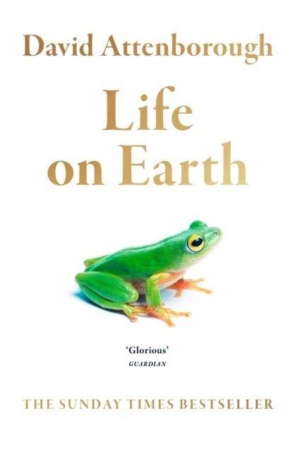 William Collins | Life on Earth