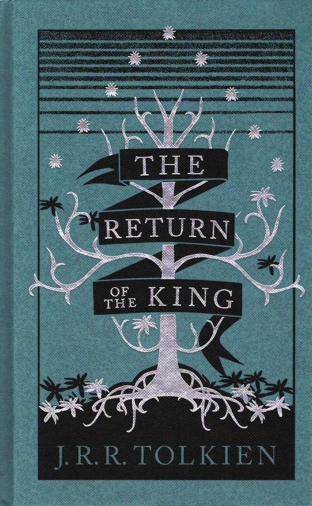 HarperCollinsPublishers | The Return of the King
