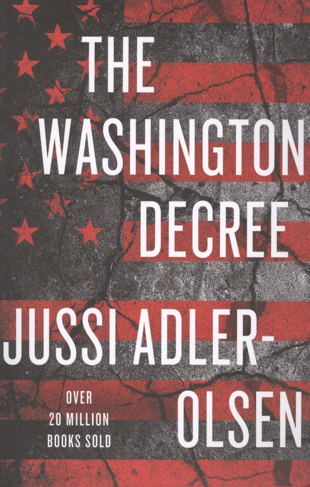 Quercus | The Washington Decree