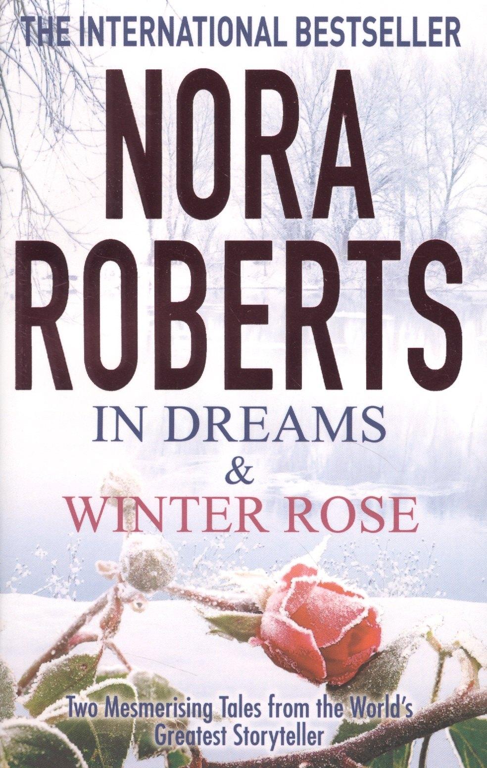 Piatkus | In Dreams & Winter Rose