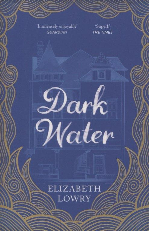 Riverrun | Dark Water