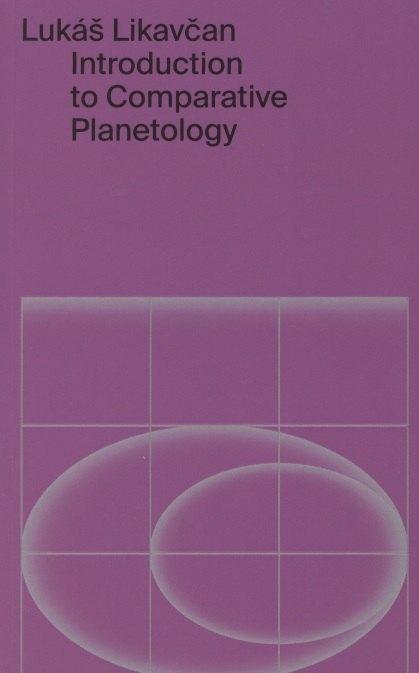 Strelka Press | Introduction to comparative planetology