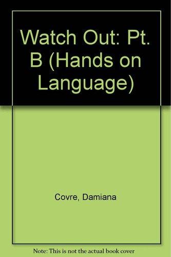 ELI | HANDS ON LANGUAGES - WATCH OUT Student's Book B