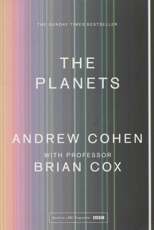 William Collins | The Planets