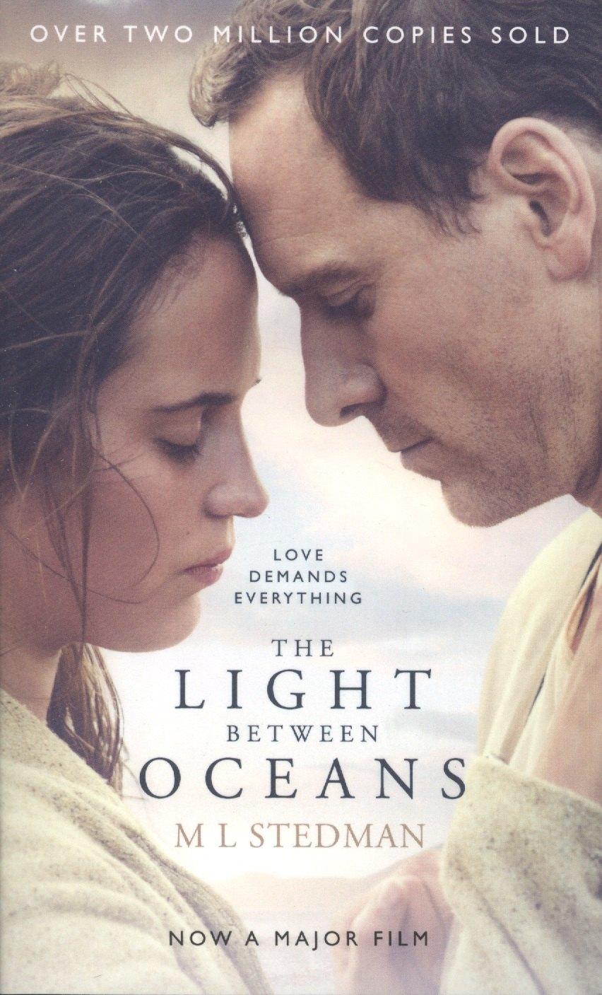Black Swan | The Light Between Oceans (Film tie-in)