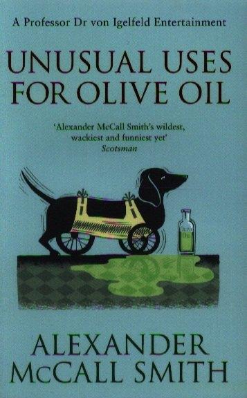 Abacus | Unusual Uses For Olive Oil