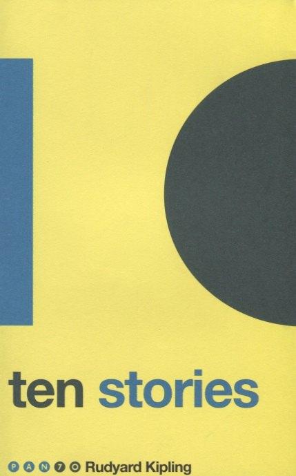 Pan Books | Ten Stories