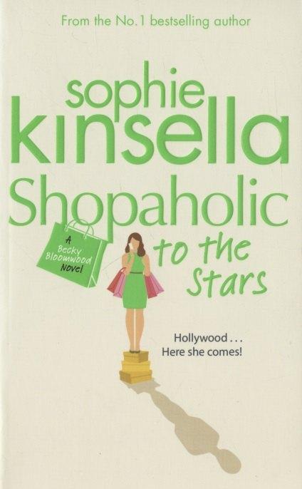 Random House | Shopaholic to the Stars