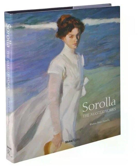 Rizzoli | Sorolla: The Masterworks