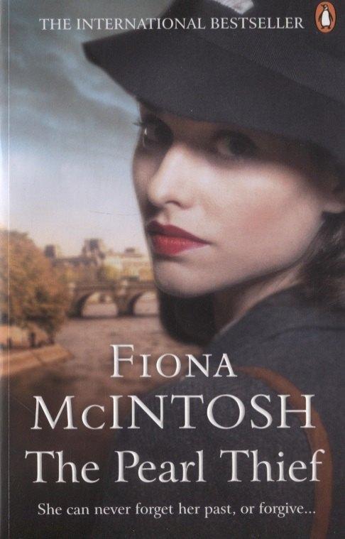 Ebury Press | The Pearl Thief