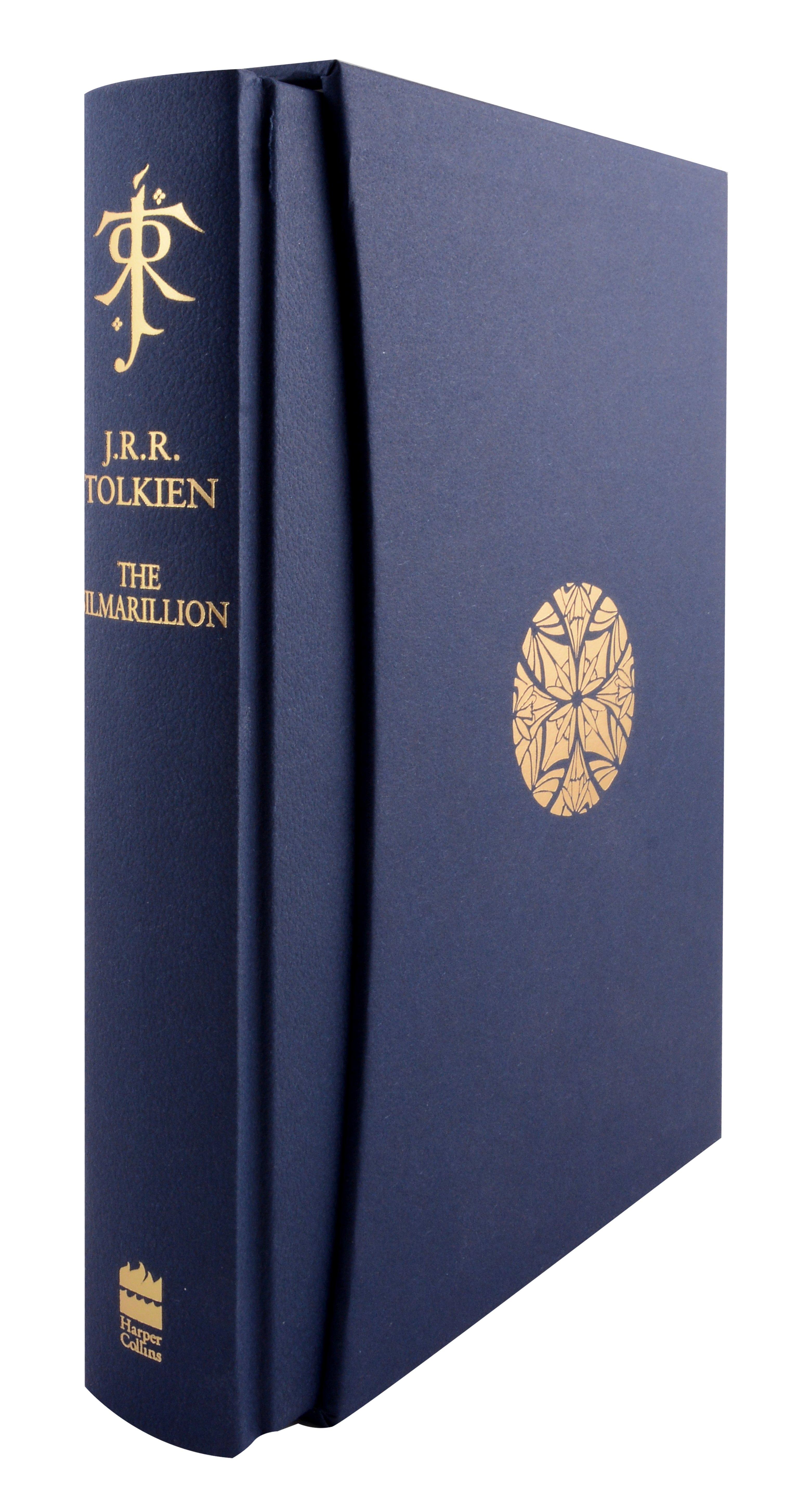 HarperCollinsPublishers | Silmarillion