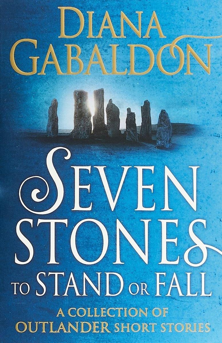 TBS | Seven Stones to Stand or Fall
