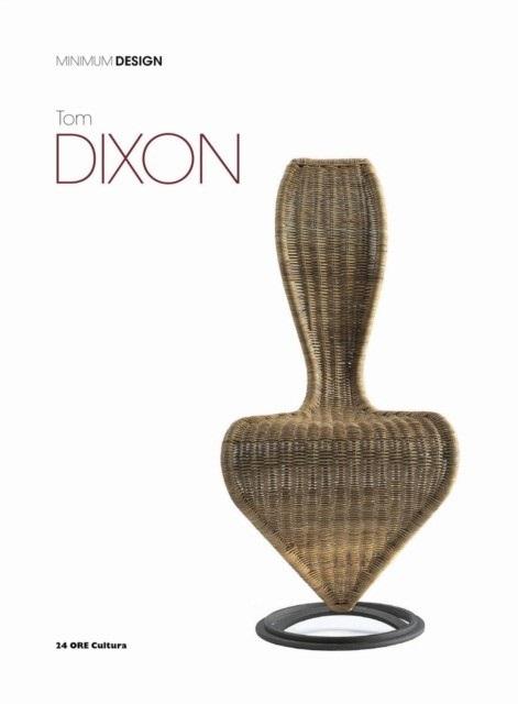 ACC Distribution | Minimum Design: Tom Dixon