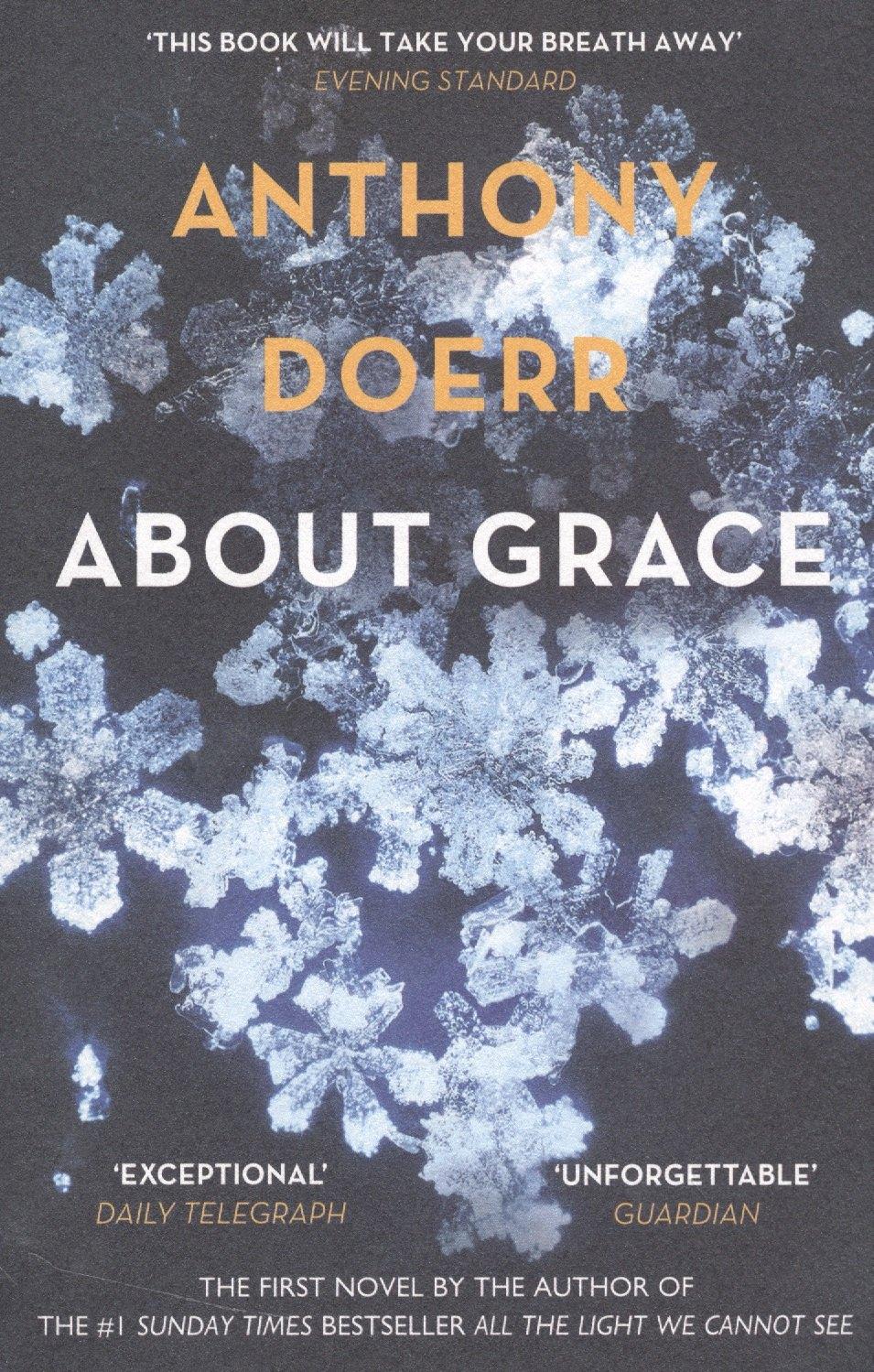 4th Estate | About Grace