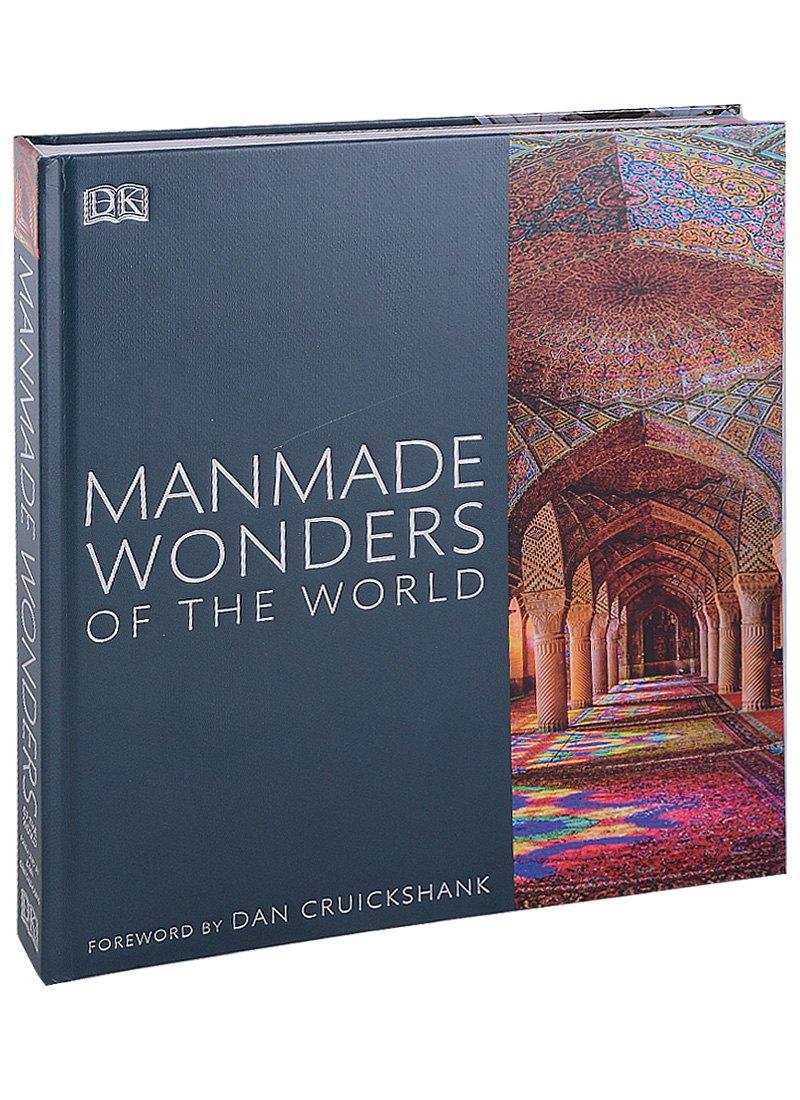 Dorling Kindersley | Manmade Wonders of the World