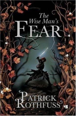 Gollancz | The Wise Man's Fear