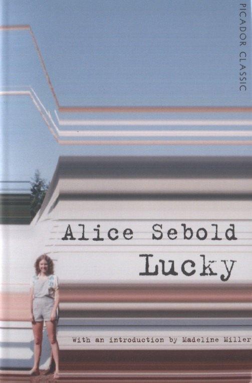 Picador | Lucky