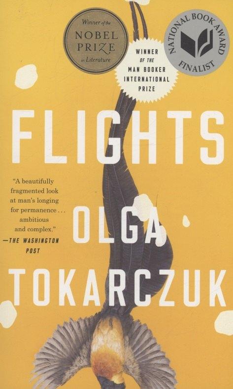 Riverhead Books | Flights