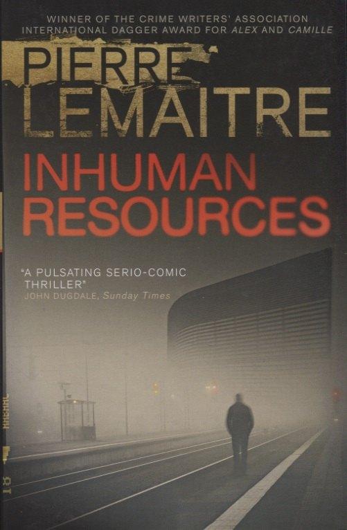 Quercus | Inhuman Resources