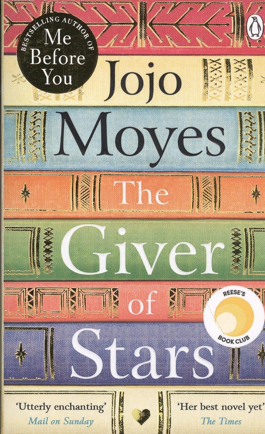 Penguin Books | The Giver of Stars