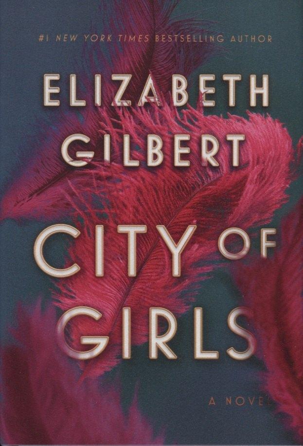 Riverhead Books | City of Girls