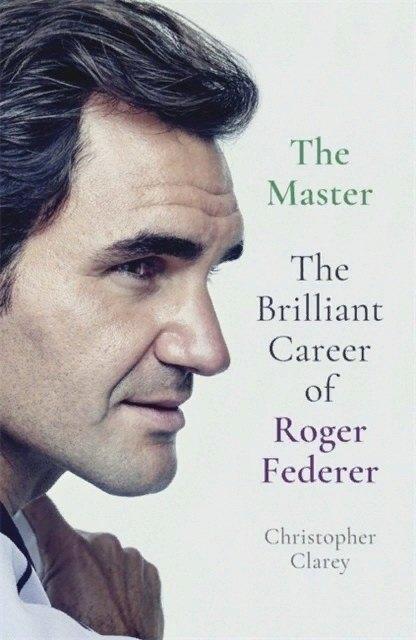 John Murray | The Master