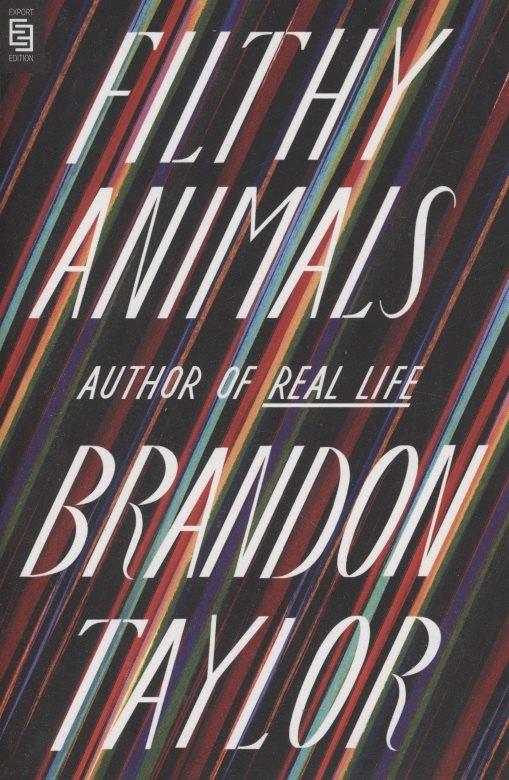 Riverhead Books | Filthy Animals