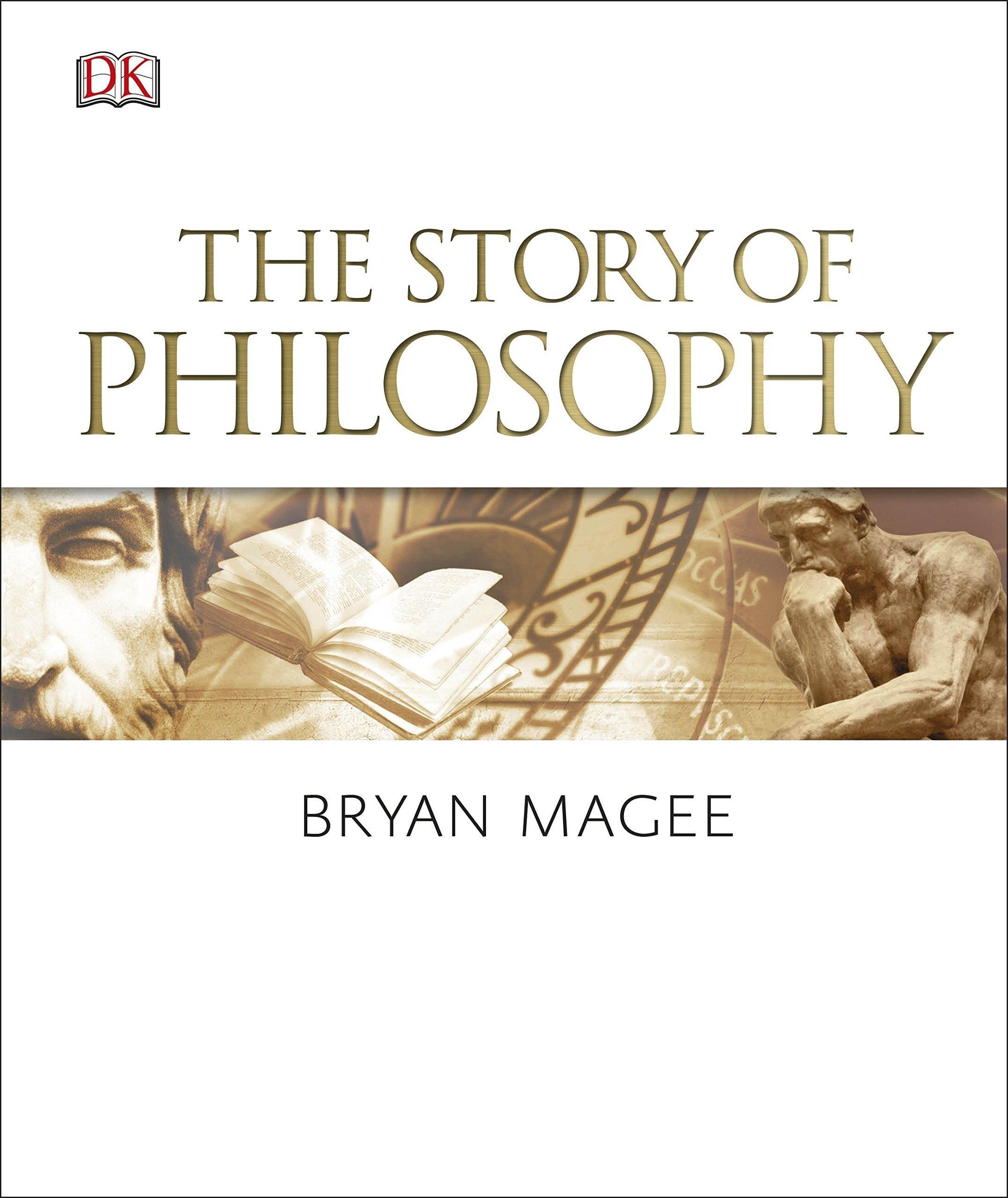 Penguin Random House | The Story of Philosophy