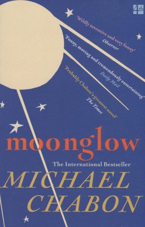 4th Estate | Moonglow