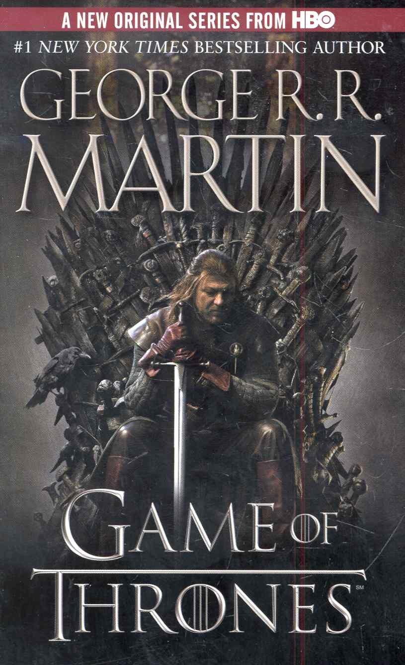 Random House | Game of thrones. a