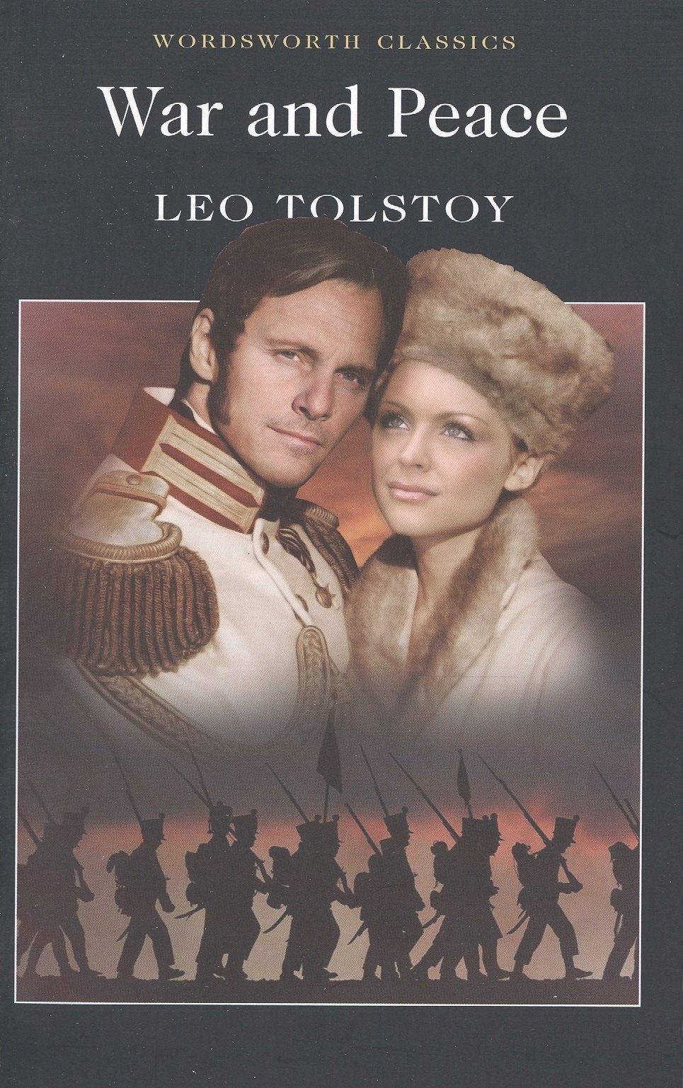 Wordsworth | War and Peace