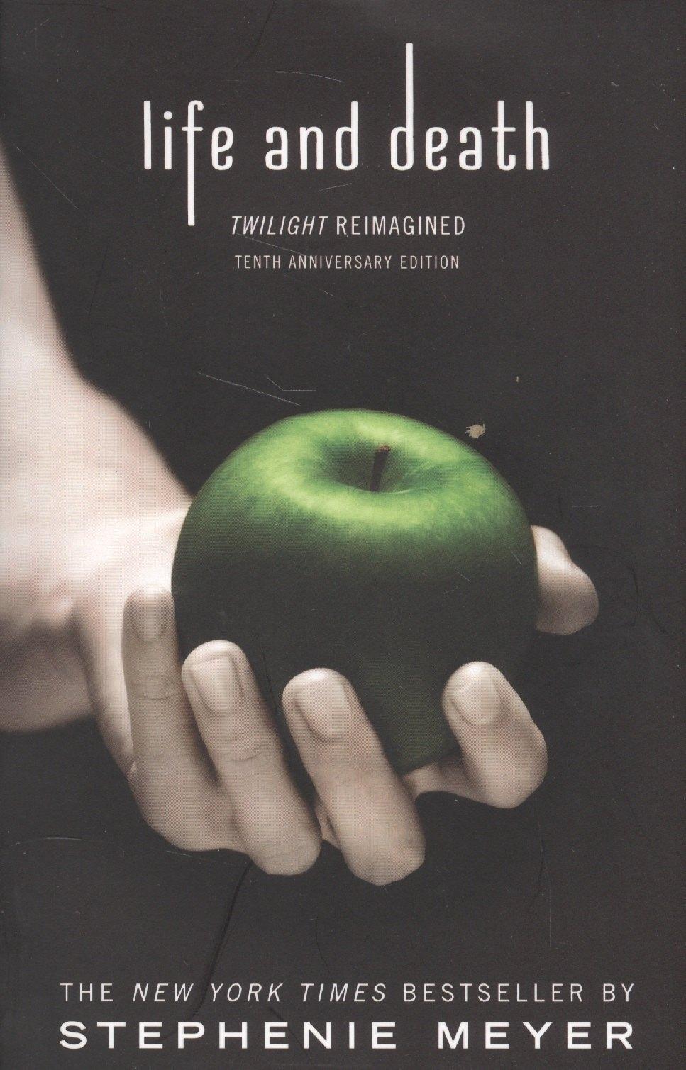 Little, Brown Books | Life and Death: Twilight Reimagined